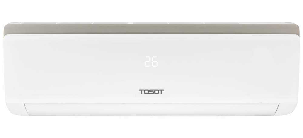 Сплит-система Tosot T07H-SnN2/I/T07H-SnN2/O серии NATAL