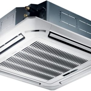 Инверторная кассетная сплит-система Lessar LS-HE55BMA4/ LU-HE55UMA4/ LZ-B4KBA