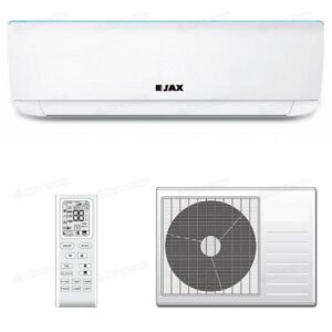 Сплит-система JAX серии MELBOURNE ACM-08HE