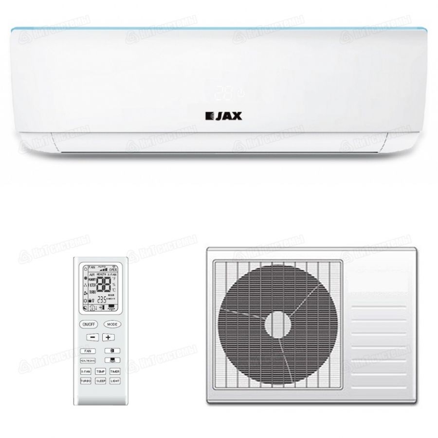 Сплит-система JAX серии MELBOURNE ACM-20HE