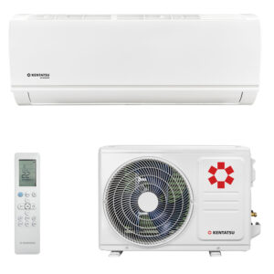 Сплит-система Kentatsu Юки (Yuki) KSGYK21HZRN1/KSRYK21HZRN1