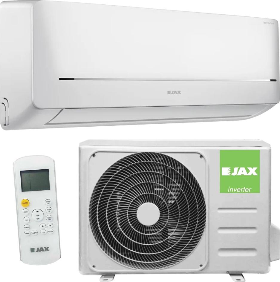 Сплит система Jax ACE-08HE York