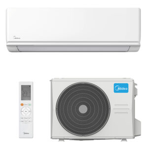 Сплит-система Midea Unlimited MSAG2-12HRN1-I/MSAG2-12HRN1-O
