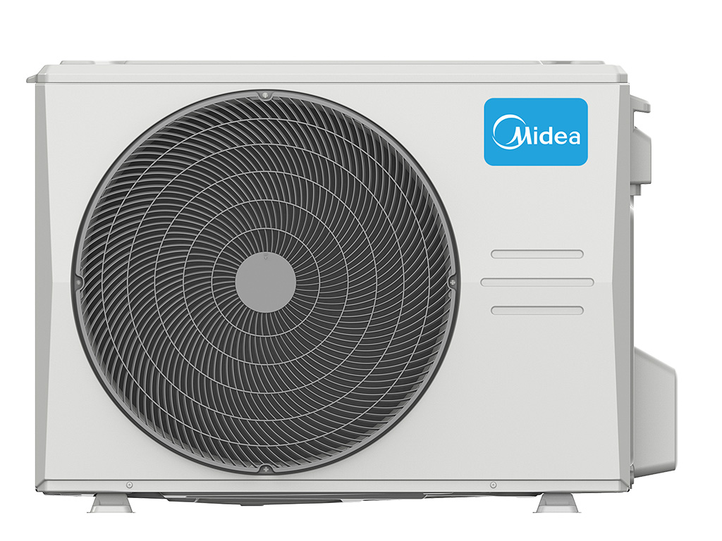 Сплит- система Midea Breezeless E MSFE-12N8D6-I/MSFE-12N8D6-O — изображение 4