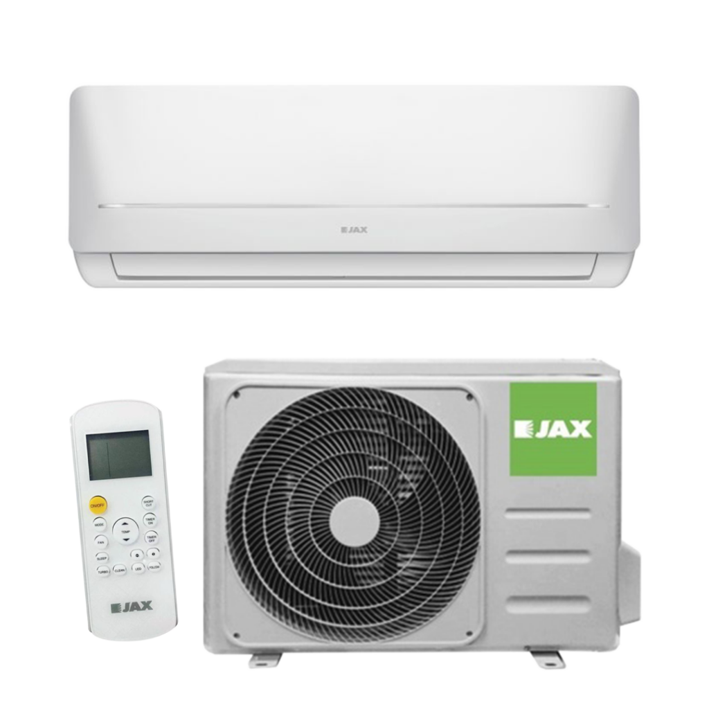 Сплит-система JAX серии JAX Hayman ACI-10HE