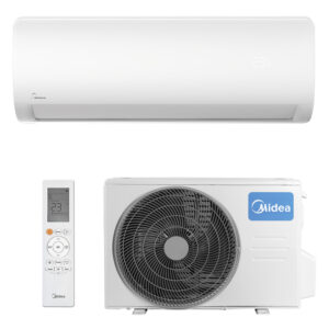 Midea Paramount inverter MSAG1-24N8D0-I/MSAG1-24N8D0-O