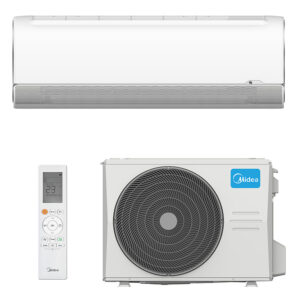 Сплит- система Midea Breezeless MSFA1-09N8D6-I/MSFA1-09N8D6-O