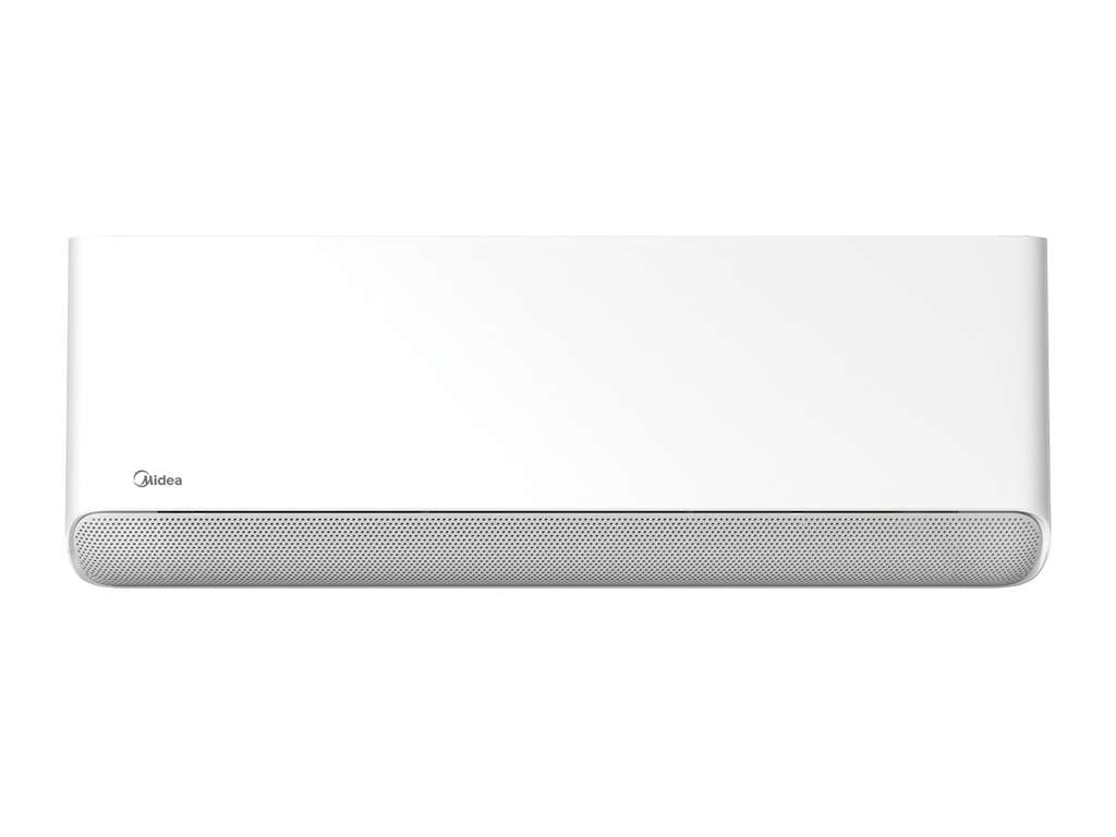 Сплит- система Midea Breezeless E MSFE-12N8D6-I/MSFE-12N8D6-O — изображение 2