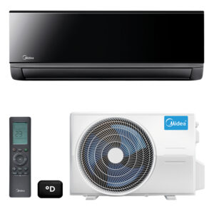 Сплит-система Midea Persona Inverter Wi-Fi MSAG4W-07N8C2S-I/MSAG4-07N8C2S-O
