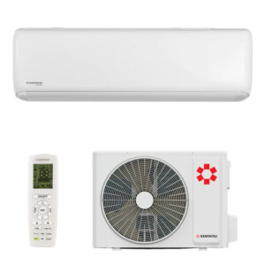 Сплит-система Kentatsu Тиба Инвертор (Tiba Inverter) KSGTI35HZRN1R/KSRTI35HZRN1R
