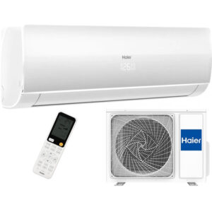 Сплит-система Haier FLEXIS On-Off HSU-07HFF203/R3-W/HSU-07HUF203/R3