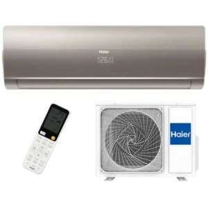Сплит-система Haier FLEXIS On-Off HSU-07HFF203/R3-G/HSU-07HUF203/R3 (Золото)