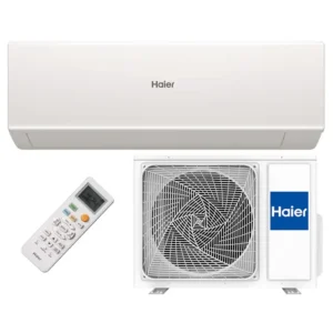 Сплит-система Haier Quantum Inverter AS35HQJ1HRA-W/1U35HQJ1FRA