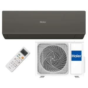 Сплит-система Haier Quantum Inverter AS35HQJ1HRA-B/1U35HQJ1FRA