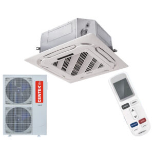 Кассетная сплит-система Centek CT-68CDC18 INVERTER