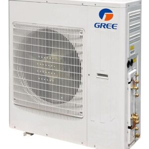 Наружный блок Gree Free Match R32 GWHD(14)NK6OO
