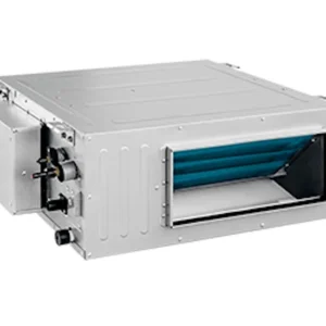 Канальный внутренний блок Gree Free Match R32 GFH(09)CA-K6DNA1C/I