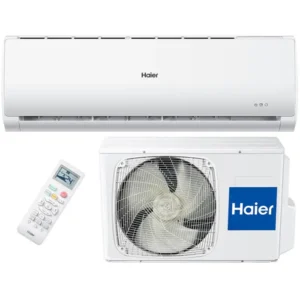 Сплит-система Haier TUNDRA DC AS18TT5HRA /1U18TL4FRA