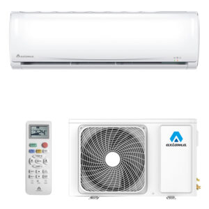 Сплит-система Axioma Серия D Инвертор (Серия D Inverter) ASX09D1Z1R/ASB09D1Z1R