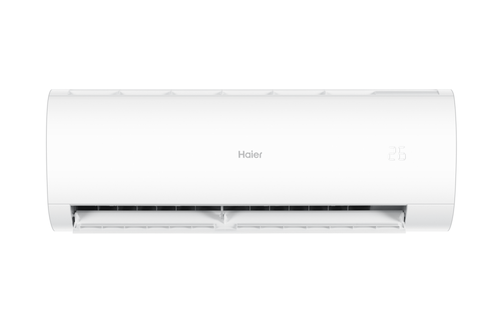 Сплит-система HAIER CORAL DC AS20HPL2HRA/1U20HPL1FRA — изображение 2