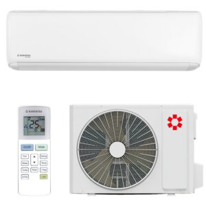 Сплит-система Kentatsu Тиба (Tiba) KSGTI35HFAN1/KSRTI35HFAN1