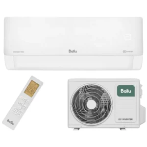 Сплит система Ballu Odyssey Pro DC BSOI-12HN8/ERP