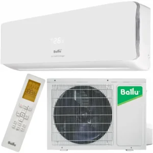 Сплит-система Ballu Olympio Edge BSO-18HN8_22Y