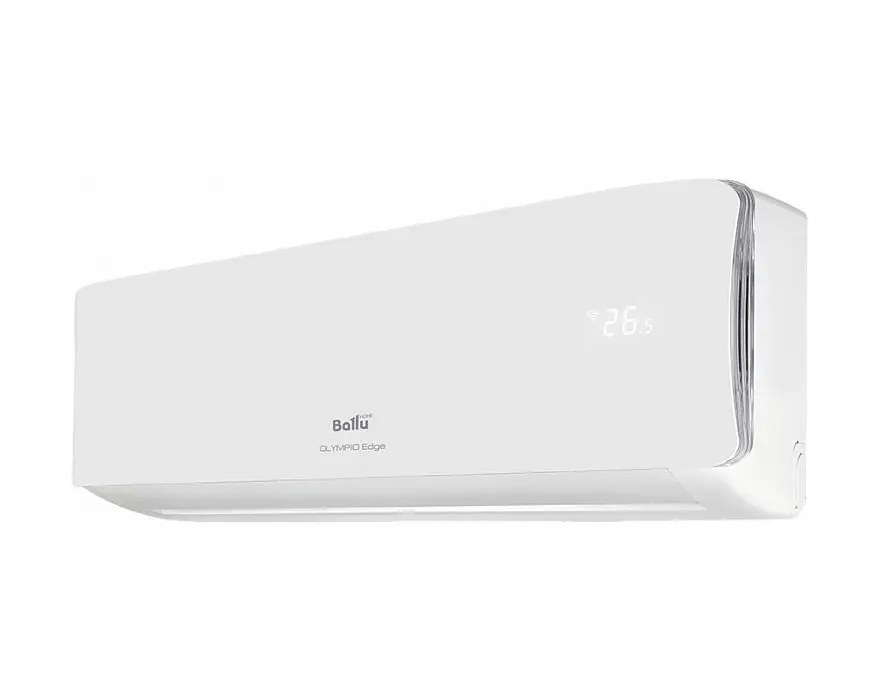 Сплит-система Ballu Olympio Edge BSO-24HN8_22Y — изображение 2