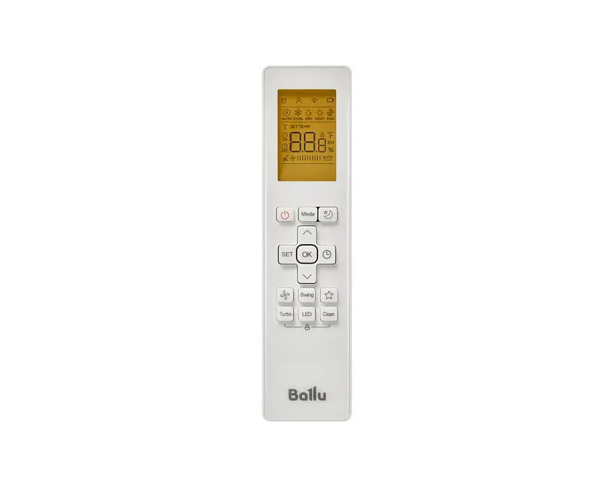 Сплит-система Ballu Olympio Edge BSO-24HN8_22Y — изображение 6